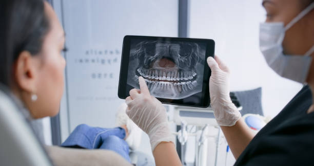 Licensed Tooth Extraction service in Park Ridge, IL - Smile Center Dentistry